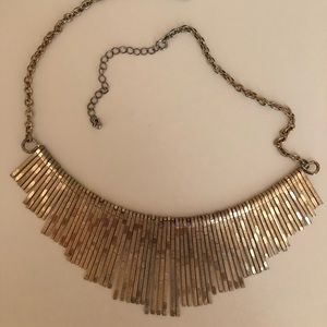 Forever 21 Statement Necklace